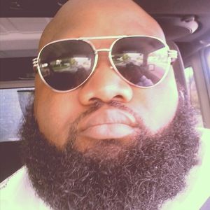 Meet your Posher, Akeem